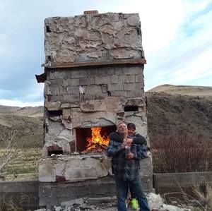 Meet your Posher, Chuck